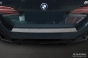 Galinio bamperio apsauga BMW 5 G61 (2024→)